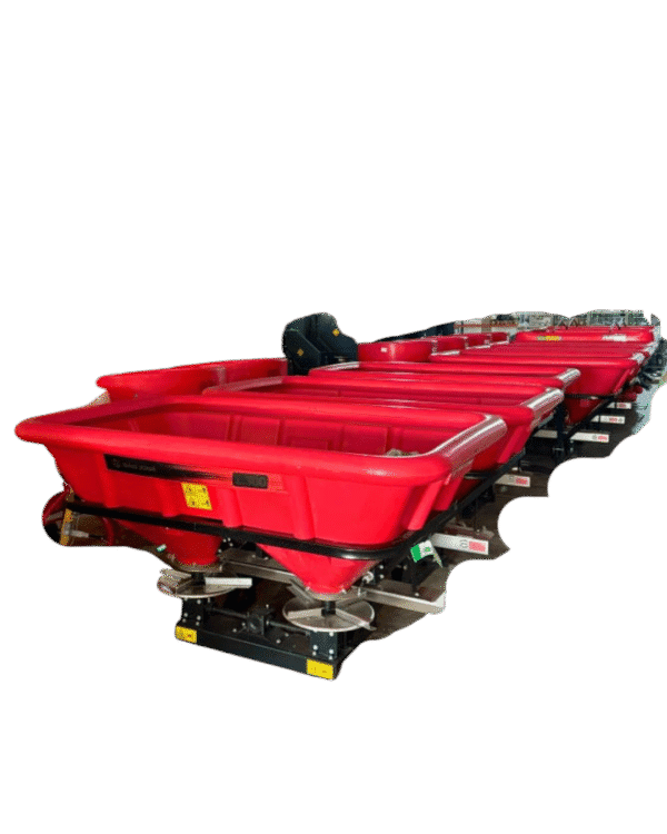Distribuidor de Adubo 1300L