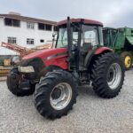 Trator Case IH | Farmall 80 Cabinado  | 2017