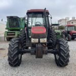 Trator Case IH | Farmall 80 Cabinado  | 2017
