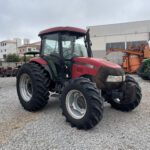 Trator Case IH | Farmall 80 Cabinado  | 2017