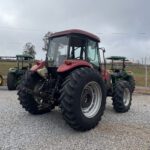 Trator Case IH | Farmall 80 Cabinado  | 2017
