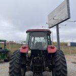 Trator Case IH | Farmall 80 Cabinado  | 2017