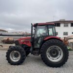 Trator Case IH | Farmall 80 Cabinado  | 2017