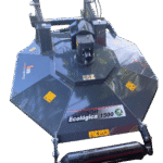 Roçadeira Redonda Ecológica Hidráulica – ECO 1500