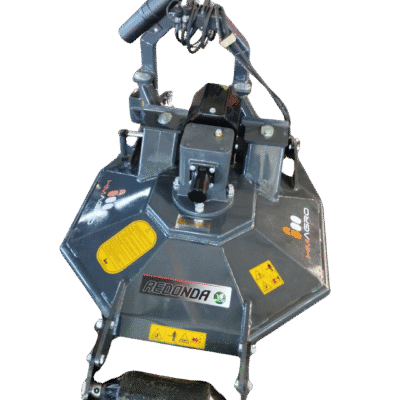 Roçadeira Redonda Ecológica Hidráulica – ECO 1500