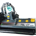Trincha TSL-CT 1000-1400-1650