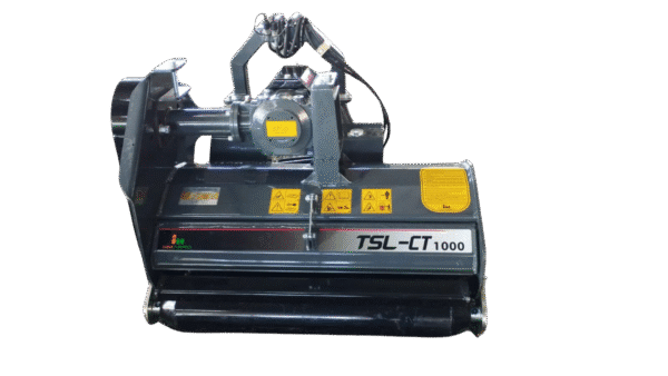 Trincha TSL-CT 1000-1400-1650
