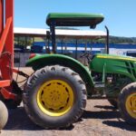 Trator John Deere | 5090E | 2022