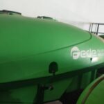 Atomizador l FEDE l Qi 9.0 4000L l 2022
