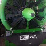 Atomizador l FEDE l Qi 9.0 4000L l 2022