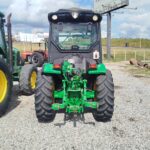 Trator John Deere | 5060EN Cabinado | 2023