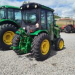 Trator John Deere | 5060EN Cabinado | 2023