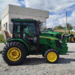 Trator John Deere | 5060EN Cabinado | 2023