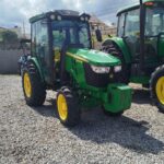 Trator John Deere | 5060EN Cabinado | 2023