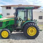 Trator John Deere | 5060EN Cabinado | 2023