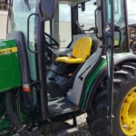 Trator John Deere | 5060EN Cabinado | 2023