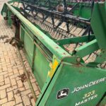 Colheitadeira John Deere | 1450 + PC 23 Pés + PM 8 Linhas | 2004