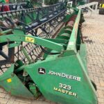 Colheitadeira John Deere | 1450 + PC 23 Pés + PM 8 Linhas | 2004