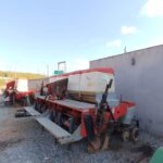 Plantadeira Jumil | JM 2880 | 2002