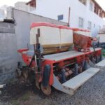 Plantadeira Jumil | JM 2880 | 2002