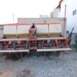 Plantadeira Jumil | JM 2880 | 2002