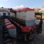 Plantadeira Jumil | JM 2880 | 2002