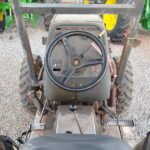 Trator Valtra | BF 75 | 2008