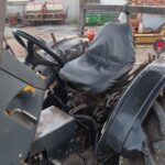 Trator Valtra | BF 75 | 2008