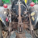 Trator Valtra | BF 75 | 2008