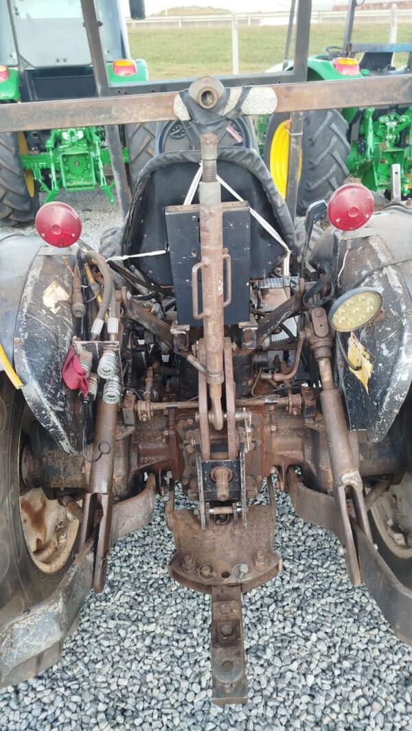 Trator Valtra | BF 75 | 2008