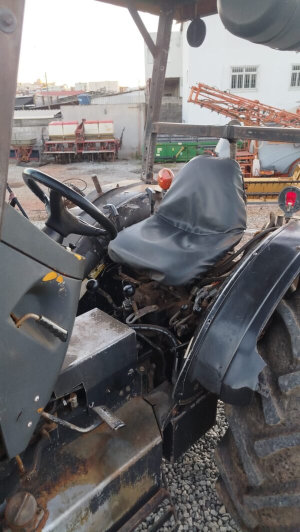 Trator Valtra | BF 75 | 2008