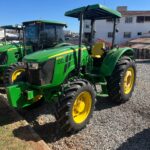 Trator John Deere | 5090E | 2022