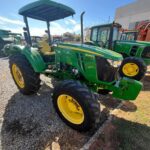 Trator John Deere | 5090E | 2022