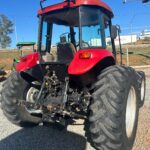 Trator Case IH | Farmall 80 Cabinado  | 2017