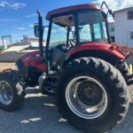 Trator Case IH | Farmall 80 Cabinado  | 2017