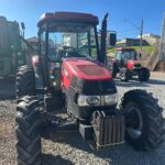 Trator Case IH | Farmall 80 Cabinado  | 2017