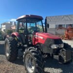 Trator Case IH | Farmall 80 Cabinado  | 2017