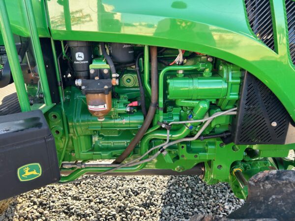 Trator John Deere | 5090E | 2022