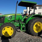 Trator John Deere | 5090E | 2022