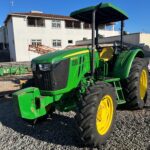 Trator John Deere | 5090E | 2022