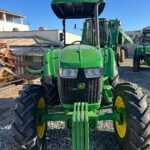 Trator John Deere | 5090E | 2022
