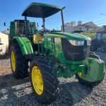 Trator John Deere | 5090E | 2022