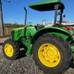 Trator John Deere | 5090E | 2022