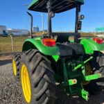Trator John Deere | 5090E | 2022