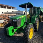 Trator John Deere | 5090E | 2022