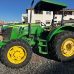 Trator John Deere | 5090E | 2022