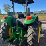 Trator John Deere | 5090E | 2022