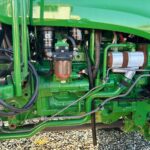 Trator John Deere | 5090E | 2022