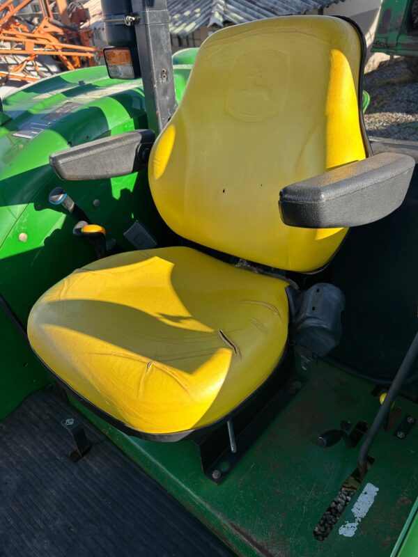 Trator John Deere | 5090E | 2022