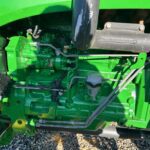 Trator John Deere | 5090E | 2022